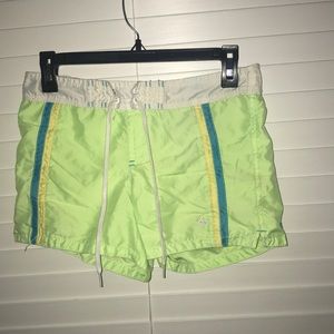 Justice Swim Shorts